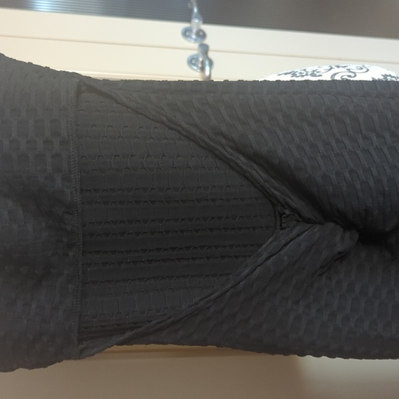 Black bodysuit Size S - Picture 4 of 4